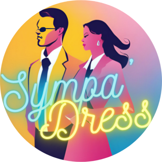 Sympa'Dress Logo